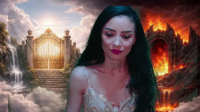 FeetVibe live sex cam