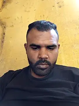 HANRSON live sex cam