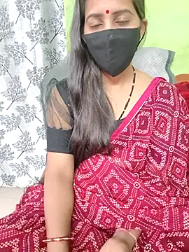 SareeQween143's cam snapshot