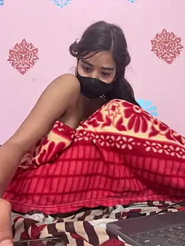 Sexykhushi041's cam snapshot