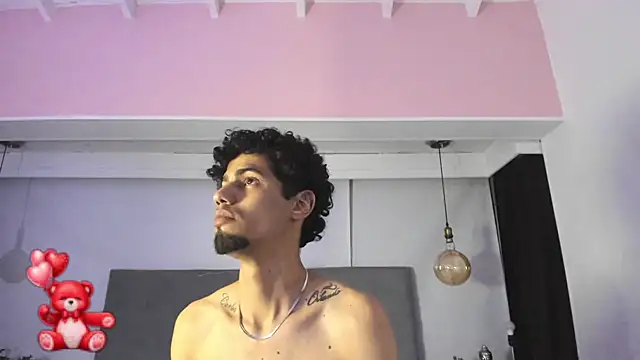 Chris_Angel_ live sex cam