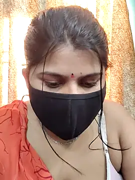 Hotty-simran's cam snapshot