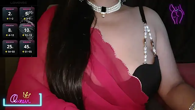 AlluringChitra's cam snapshot