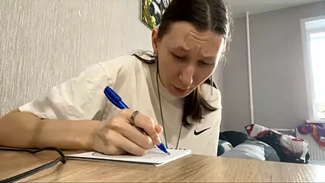 KeshiaMumme's cam snapshot