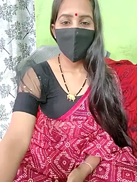 SareeQween143's cam snapshot