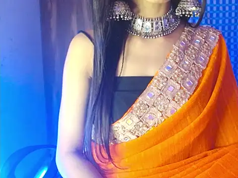 Roiseeee's cam snapshot