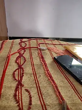 supriyatamil's cam snapshot