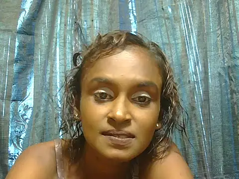 SassyXindian's cam snapshot