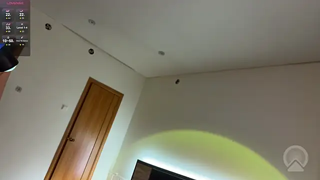 MaryRass's cam snapshot