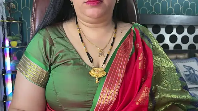 FlatVincy4 live sex cam