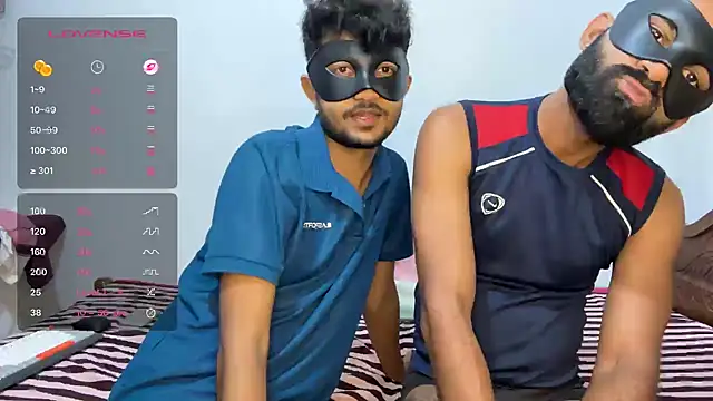 ShayanLK live sex cam