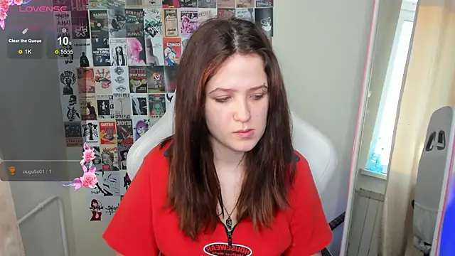 Anora_Miller live sex cam