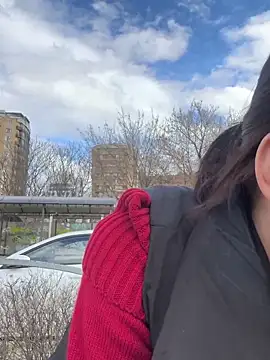 KikiWatson live sex cam