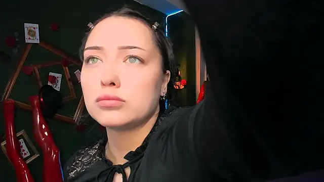 annadoyle's cam snapshot