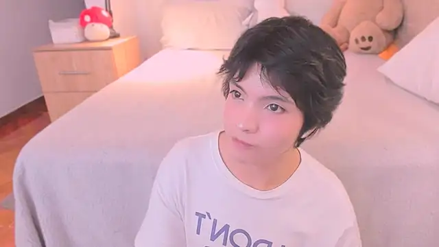 Sweet_Allan live sex cam