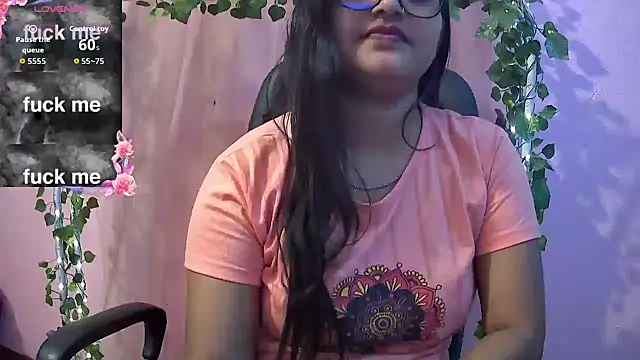 Pari-new live sex cam