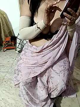 Secret_Bhabhi's cam snapshot