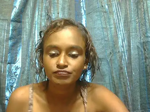 SassyXindian's cam snapshot