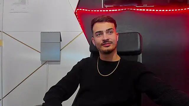 BrandonTate live sex cam