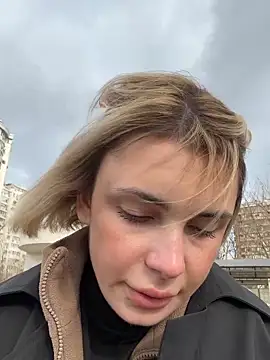 SandraCarter live sex cam