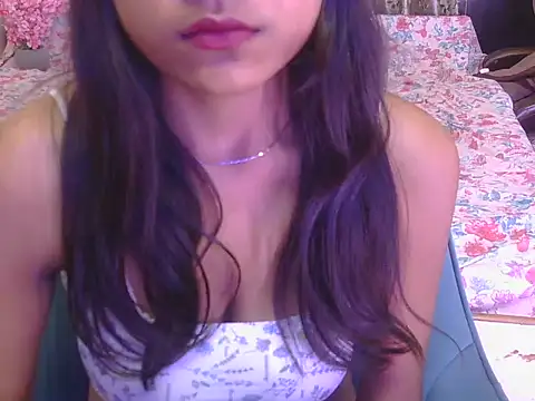 hoty-priya's cam snapshot