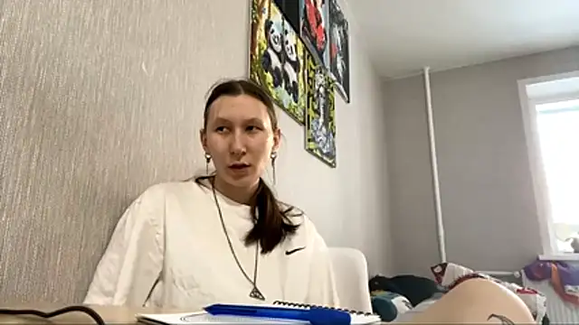 KeshiaMumme's cam snapshot