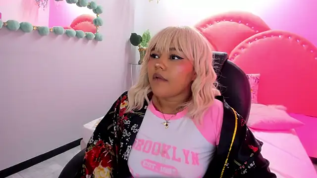 cherry_chel live sex cam