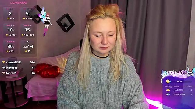 scent__of_woman's cam snapshot