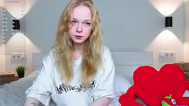 GhisllaineWestler's cam snapshot