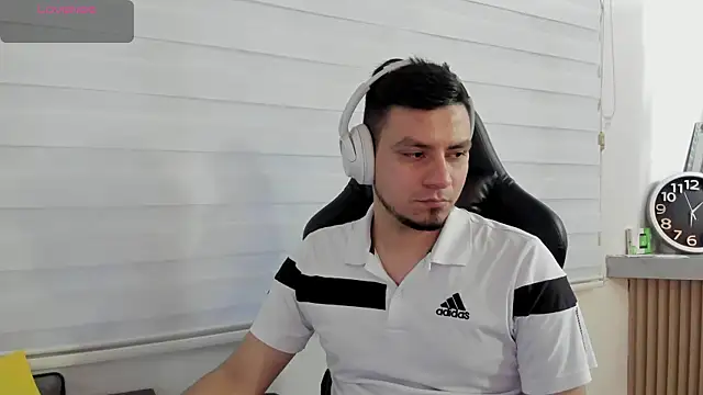 Rick_Adams live sex cam