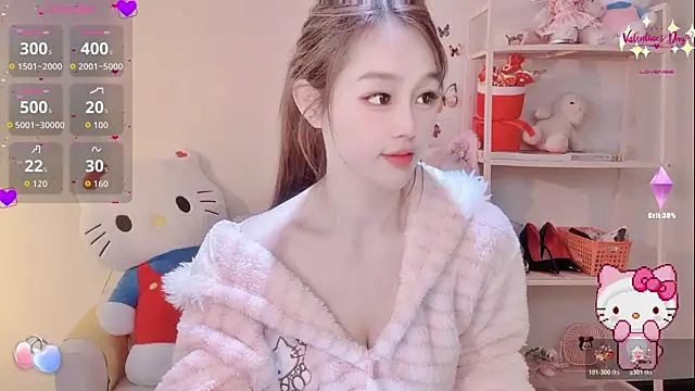 Kkiklilliki live sex cam