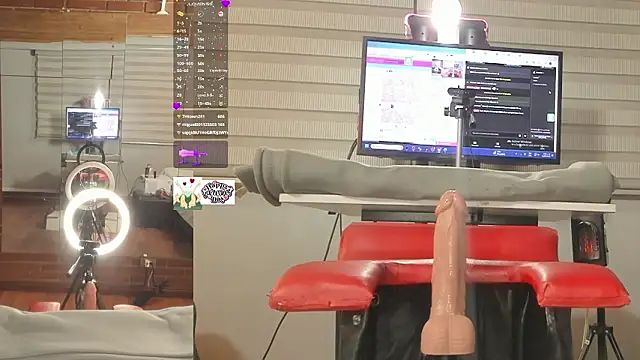 Destiny__Hall's cam snapshot