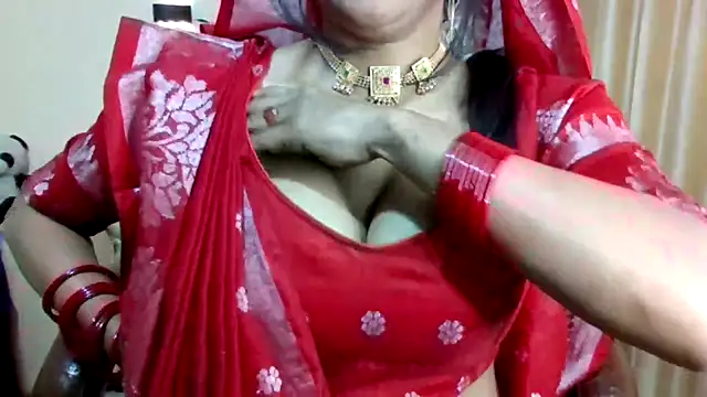 Queenhimanshi's cam snapshot