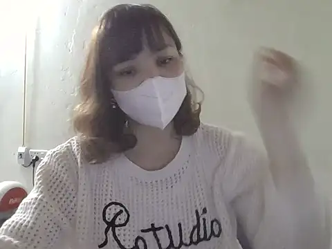 Angela-Eira's cam snapshot