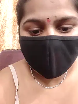 Hotty-simran's cam snapshot