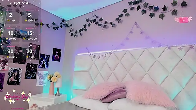 Rox_xane_'s cam snapshot