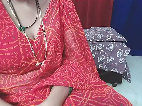 sunitha-3's cam snapshot