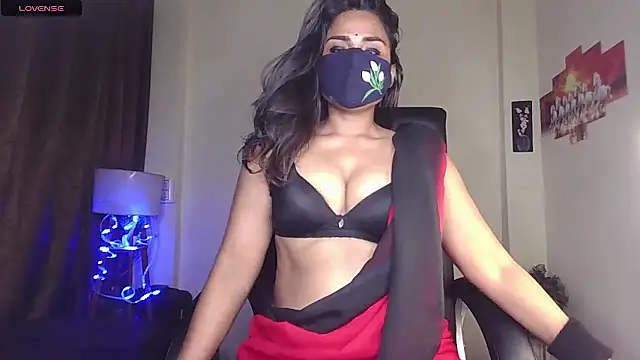 Black-Pearll's cam snapshot