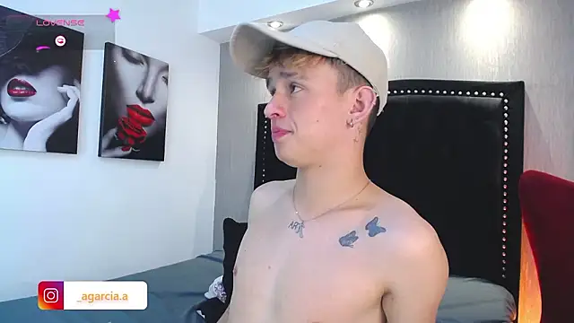 LiamWildx20 live sex cam