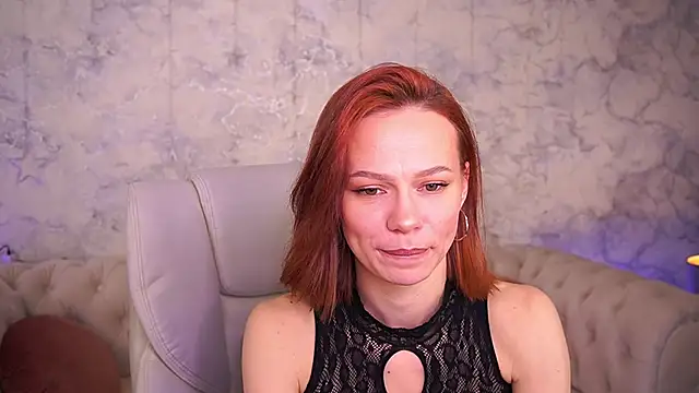 ShyySiren's cam snapshot