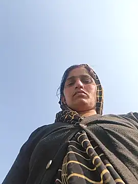 Pooja_shre's cam snapshot