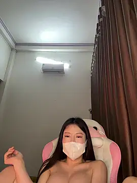 wang1472581's cam snapshot