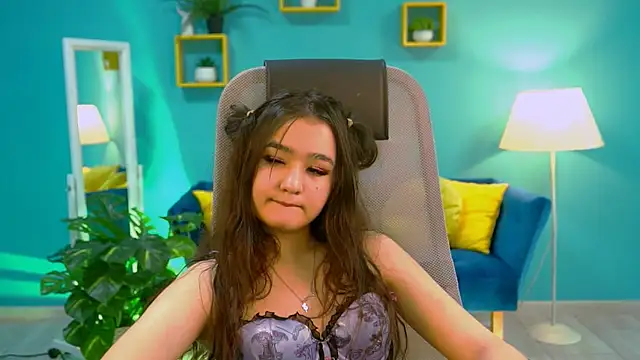 AmiMeow's cam snapshot