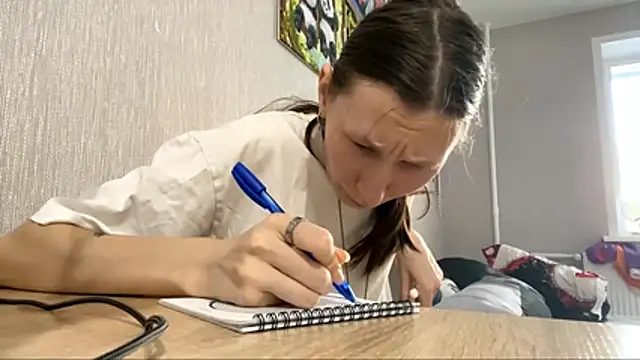 KeshiaMumme's cam snapshot