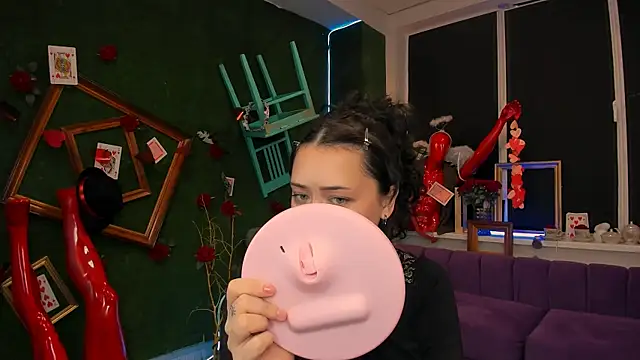 annadoyle's cam snapshot