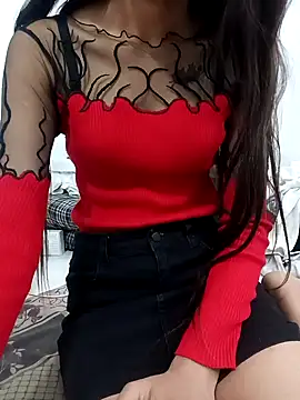 Parul_O's cam snapshot