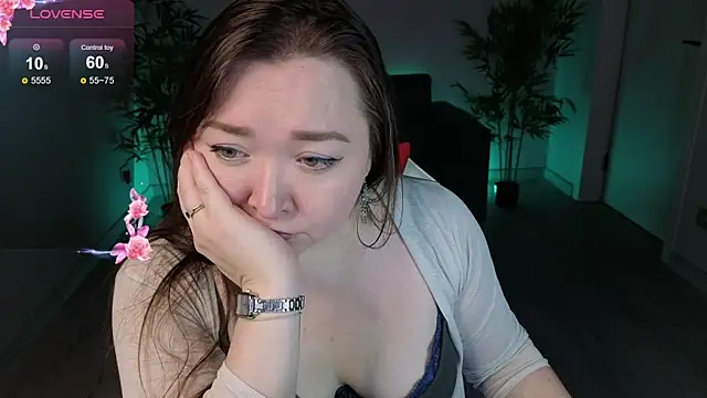 Daina_waga's cam snapshot