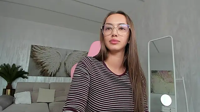 TiffanyHouston_'s cam snapshot