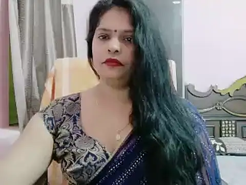 Shy_Shivalika's cam snapshot