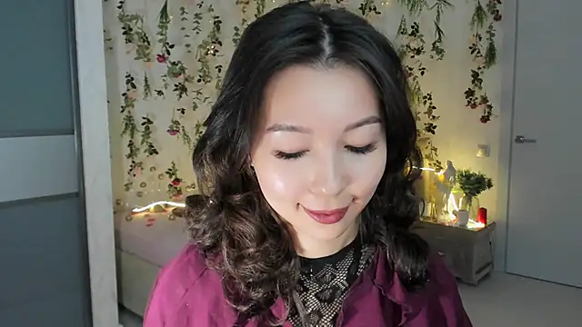 AgnieszkaBanana's cam snapshot